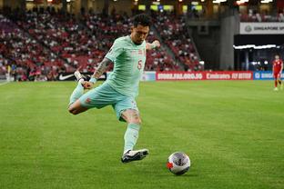 梅西世预赛对阵乌拉圭已打进5球，仅次于对厄瓜多尔的进球数